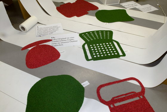 FAQ [prototype] zhdk / Departement Design