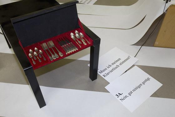 FAQ [prototype] zhdk / Departement Design