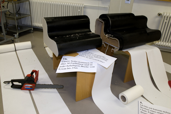 FAQ [prototype] zhdk / Departement Design