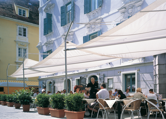 SunSquare® SYSTEM SunSquare