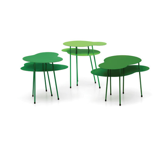 Amazonas table OFFECCT