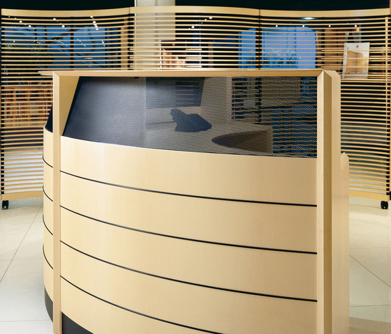 Bureau onecollection