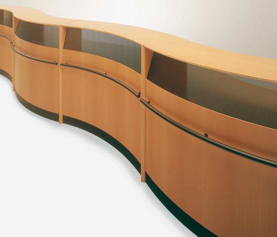 Bureau onecollection