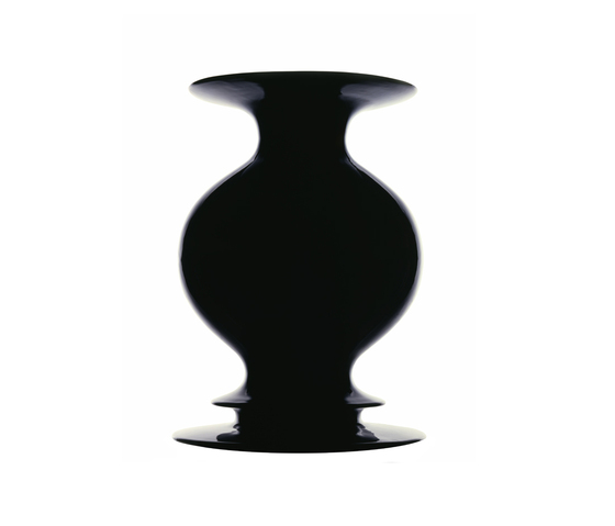 Vaso Bianco/ Nero Produzione Privata