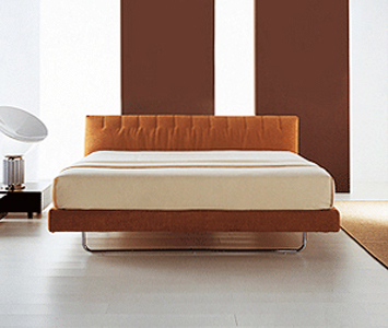 Short Deex Bed Swiss Plus