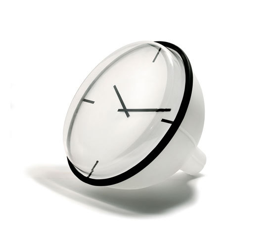 Oclock van Esch