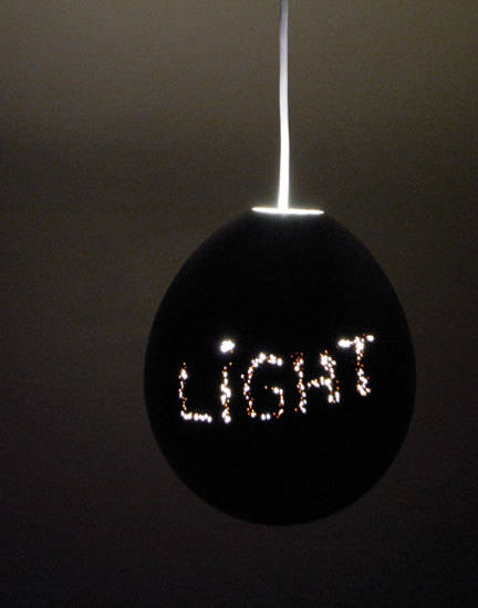Lesslamp Metalarte