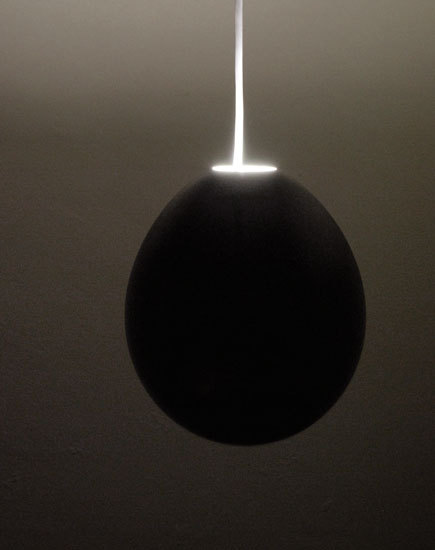 Lesslamp Metalarte