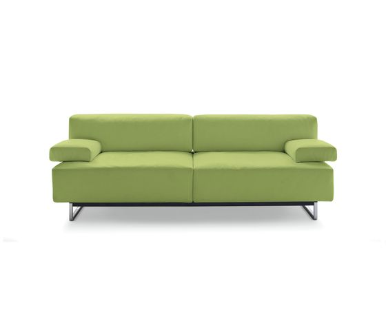 Universal Seating System Cappellini