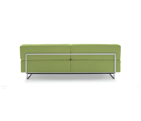 Universal Seating System Cappellini