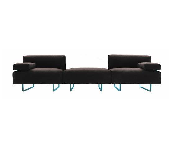 Universal Seating System Cappellini