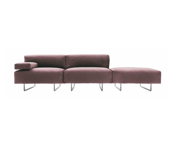 Universal Seating System Cappellini