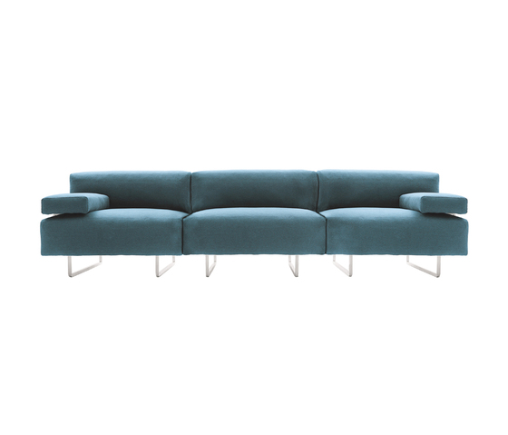 Universal Seating System Cappellini