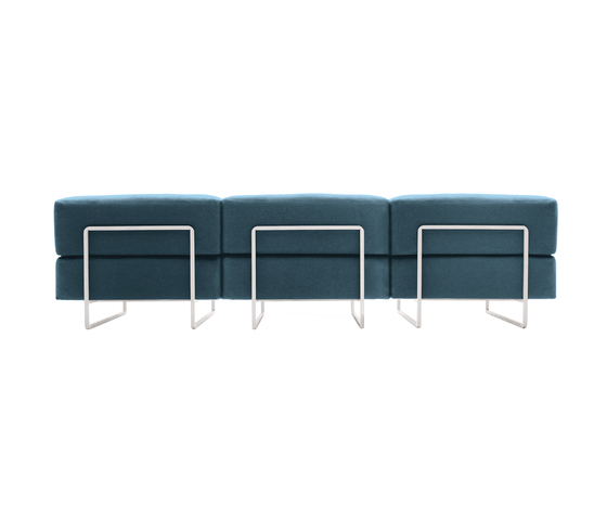 Universal Seating System Cappellini