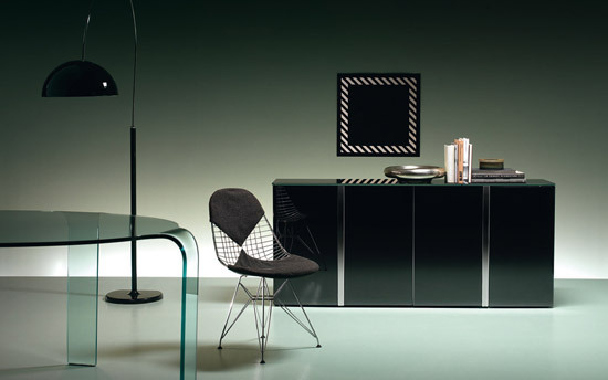 SIDEBOARD Fiam Italia
