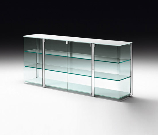 SIDEBOARD Fiam Italia