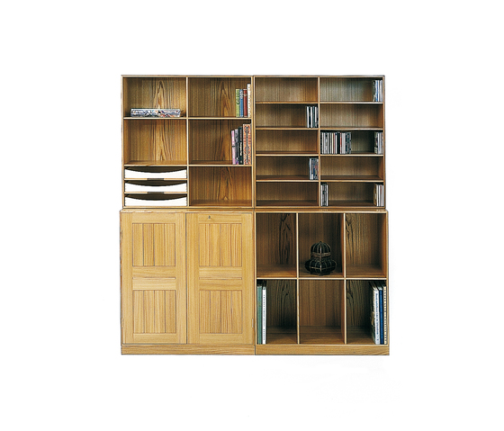 Mogens Koch Bookcase system Rud. Rasmussen