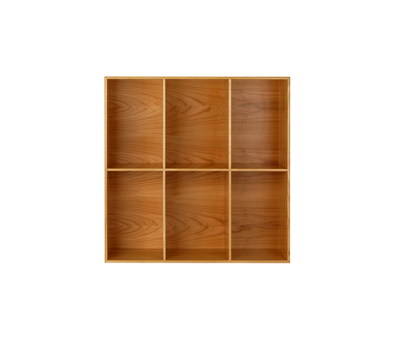 Mogens Koch Bookcase system Rud. Rasmussen