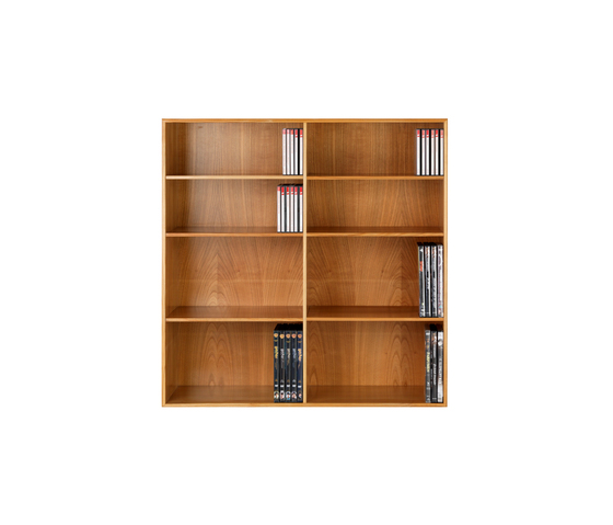 Mogens Koch Bookcase system Rud. Rasmussen