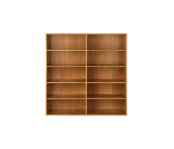 Mogens Koch Bookcase system Rud. Rasmussen