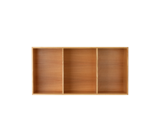 Mogens Koch Bookcase system Rud. Rasmussen