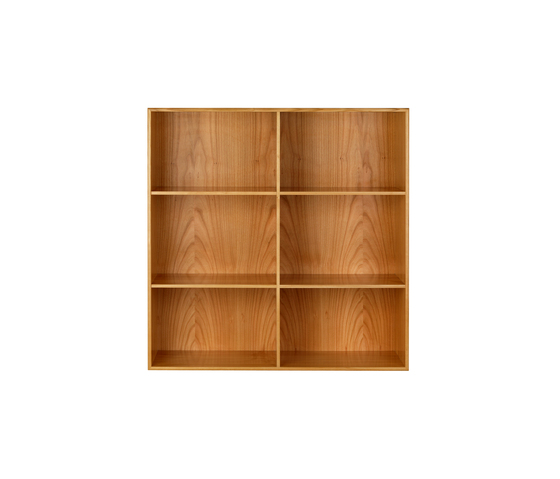 Mogens Koch Bookcase system Rud. Rasmussen