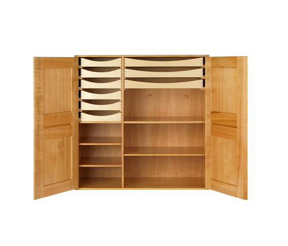 Mogens Koch Bookcase system Rud. Rasmussen
