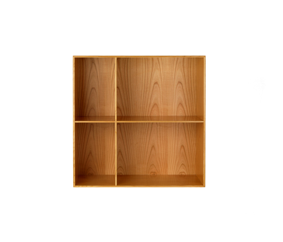 Mogens Koch Bookcase system Rud. Rasmussen