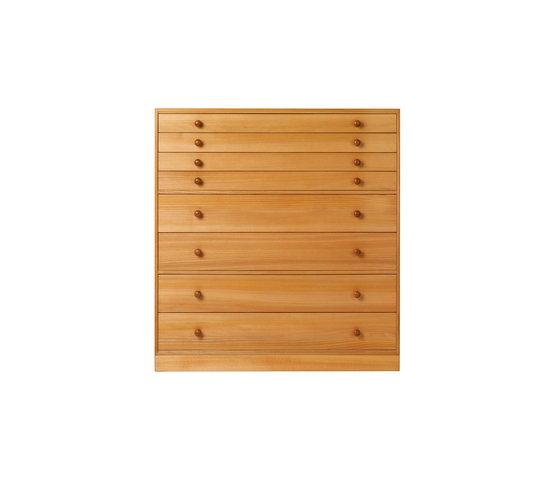 Mogens Koch Bookcase system Rud. Rasmussen