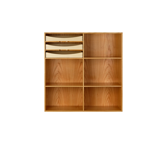 Mogens Koch Bookcase system Rud. Rasmussen