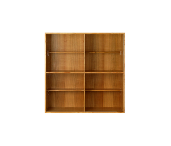 Mogens Koch Bookcase system Rud. Rasmussen