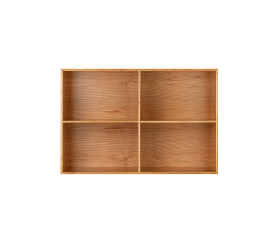 Mogens Koch Bookcase system Rud. Rasmussen