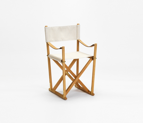 Grandchild chair Rud. Rasmussen