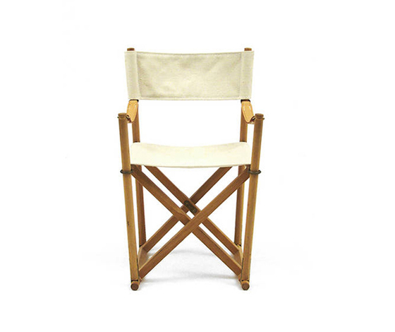 Grandchild chair Rud. Rasmussen