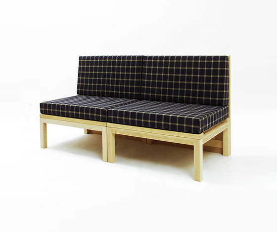 Sofa unit Rud. Rasmussen