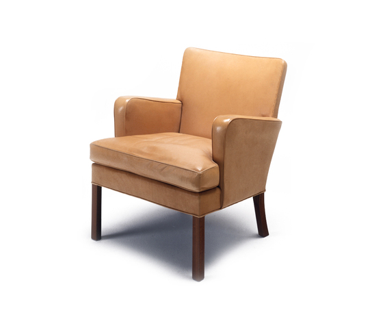 Easy chair 5313 Rud. Rasmussen