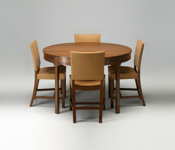 Dining table 4216 Rud. Rasmussen