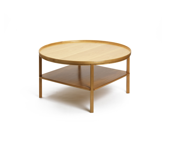 Coffee table 6687 Rud. Rasmussen