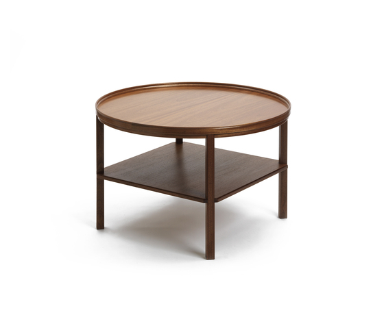 Coffee table 6687 Rud. Rasmussen