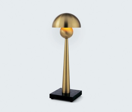 Moon Tabel Lamp Quasar
