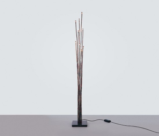 Papyrus Floor Lamp Quasar