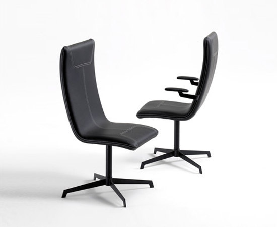 City chair Magnus Olesen