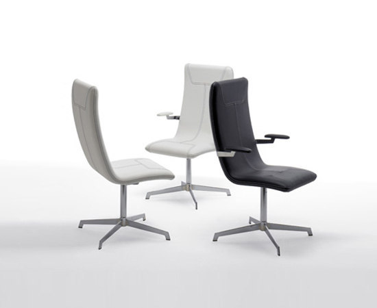 City chair Magnus Olesen