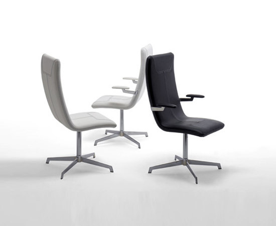 City chair Magnus Olesen