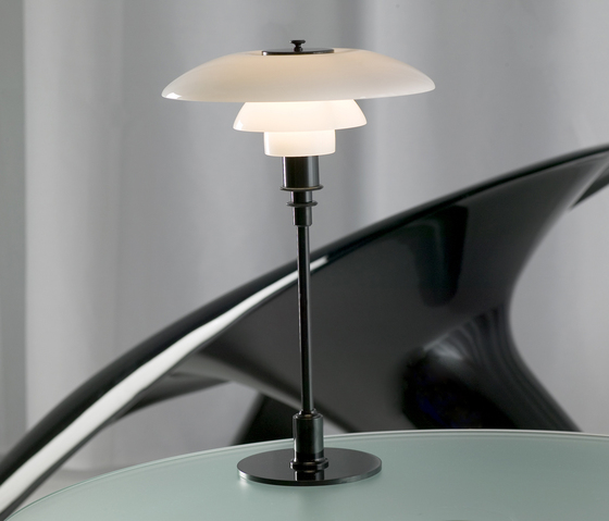 PH 3/2 Table Louis Poulsen
