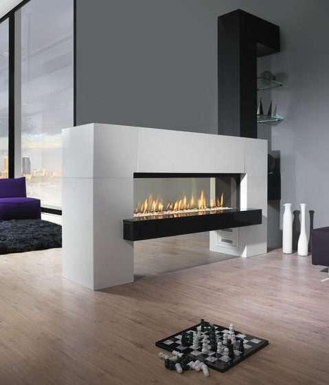 FAIRO Attika Feuer