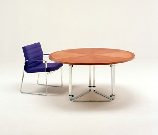 BO 850 Conference Char bo-ex furniture aps