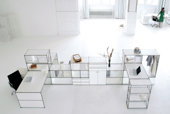Module System 180