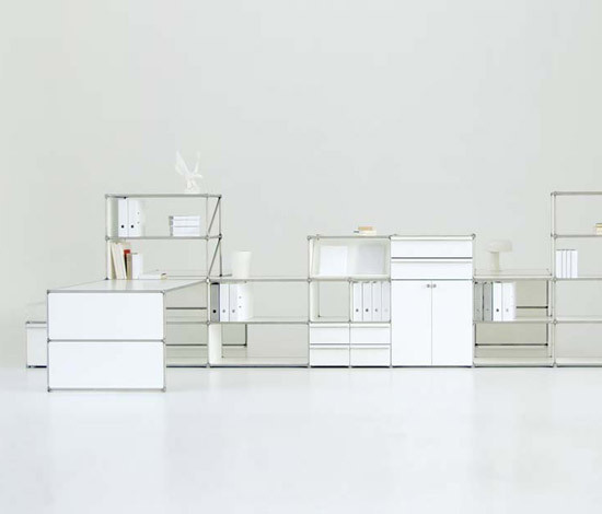 Module System 180