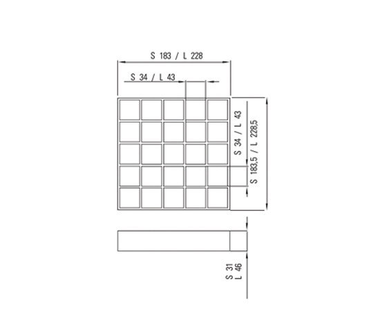 Shelving Systems System 180